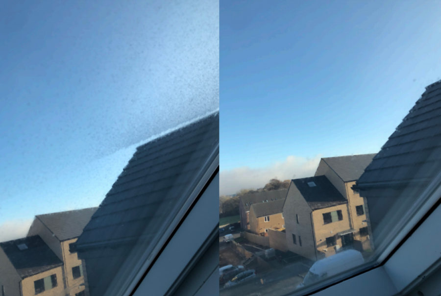 How To Stop Condensation On Windows In Winter Cardiff Window Cleaner Ltd