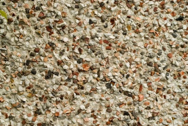 How to soft wash pebble dash​