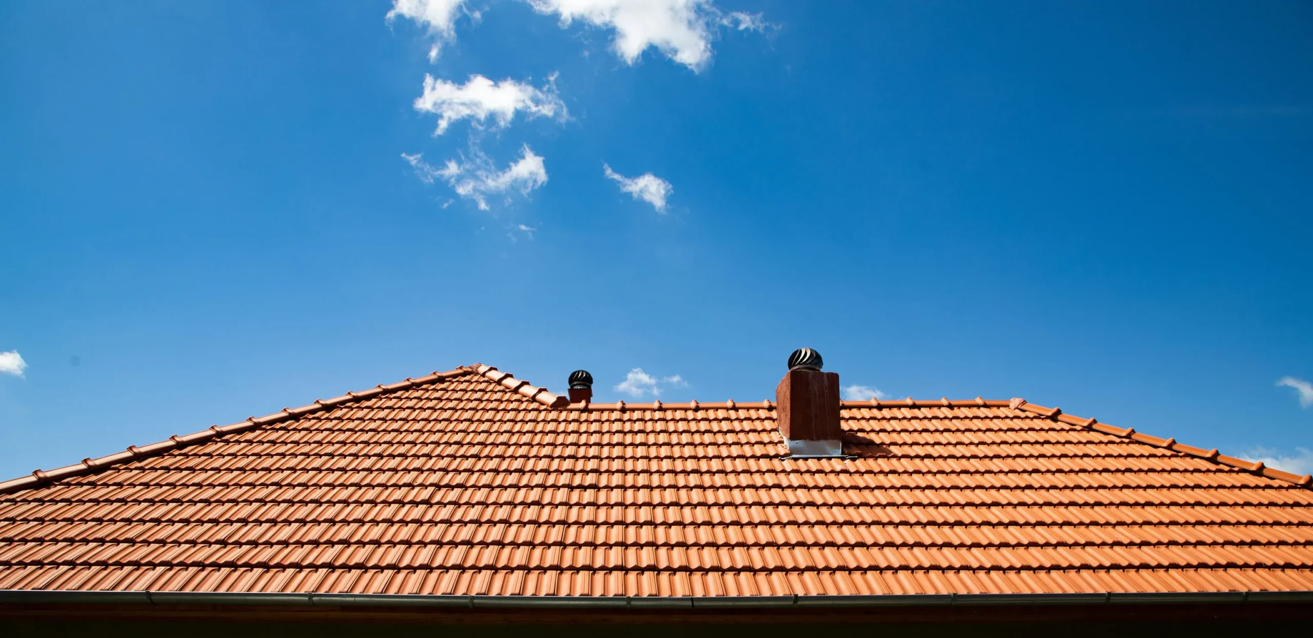 How to Soft Wash a Roof​