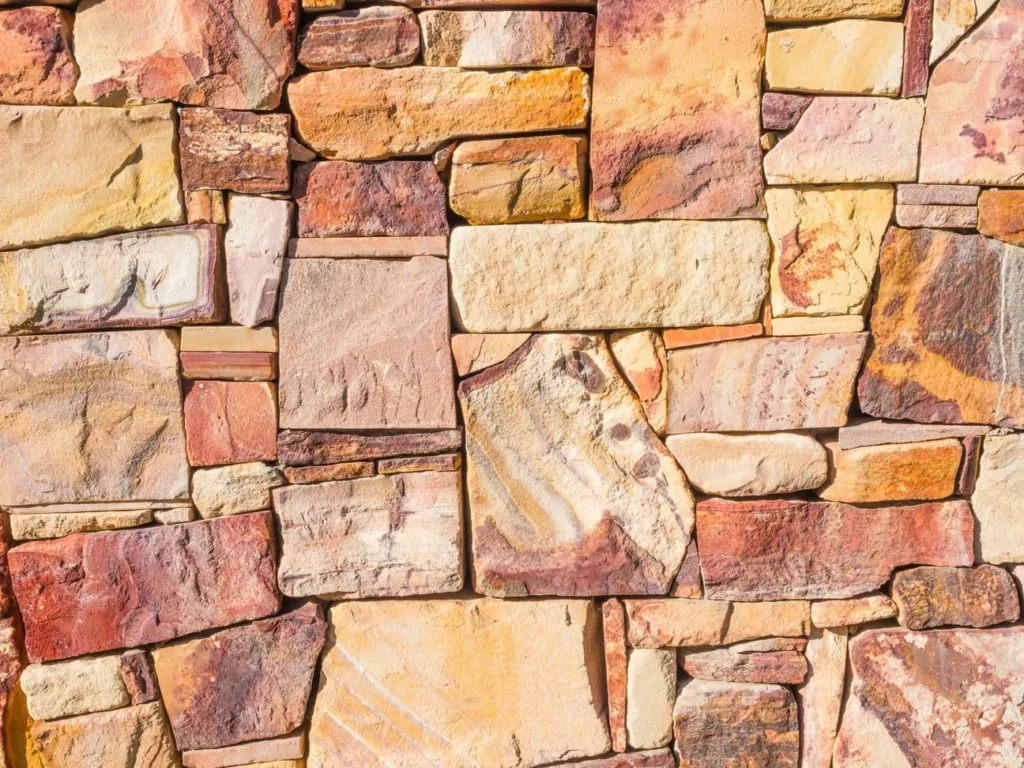 How to Clean Stone Cladding
