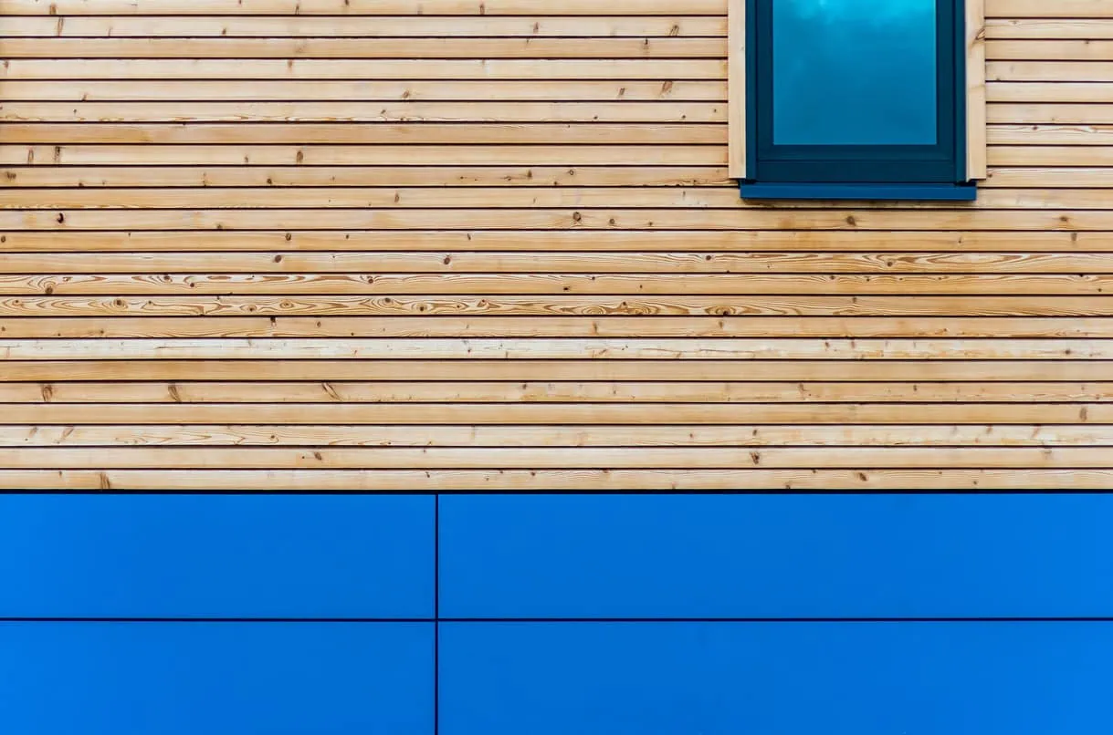 How to Clean Cladding​