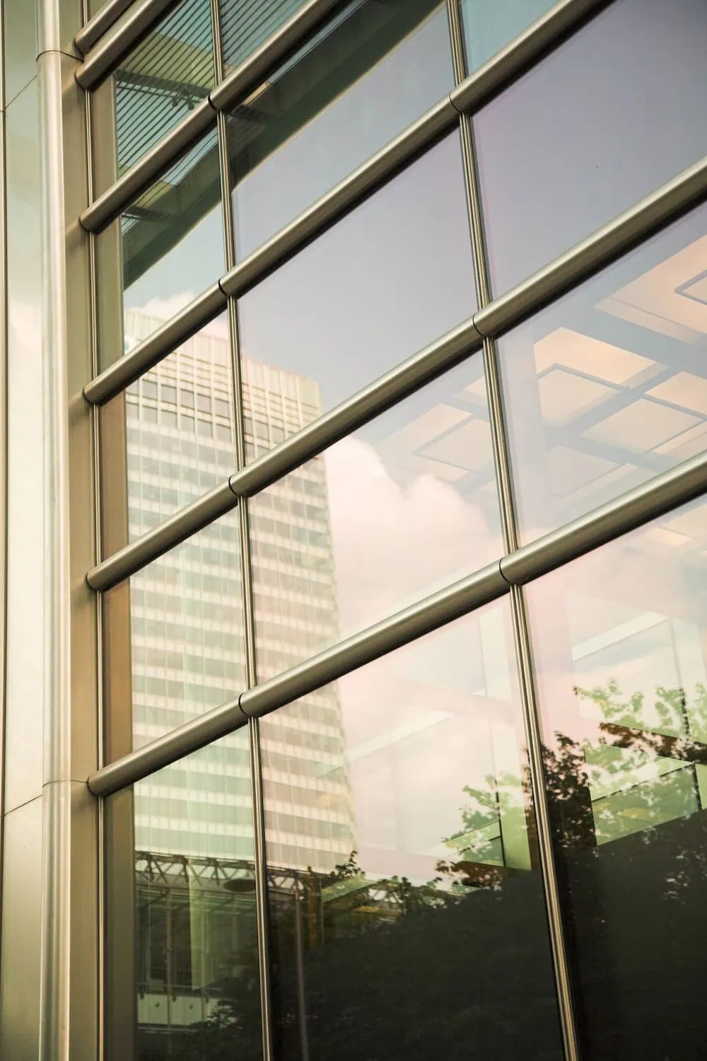 window cleaning in Cardiff