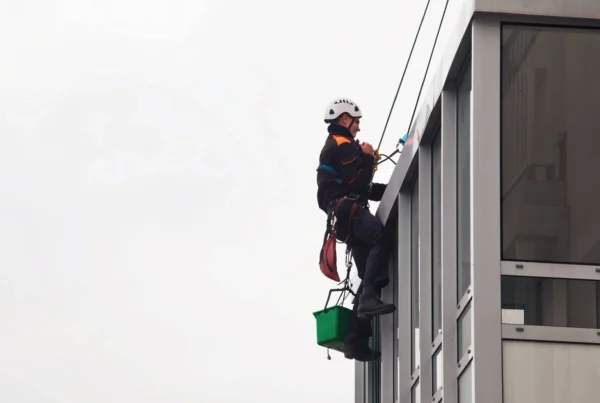 how often should cladding be cleaned