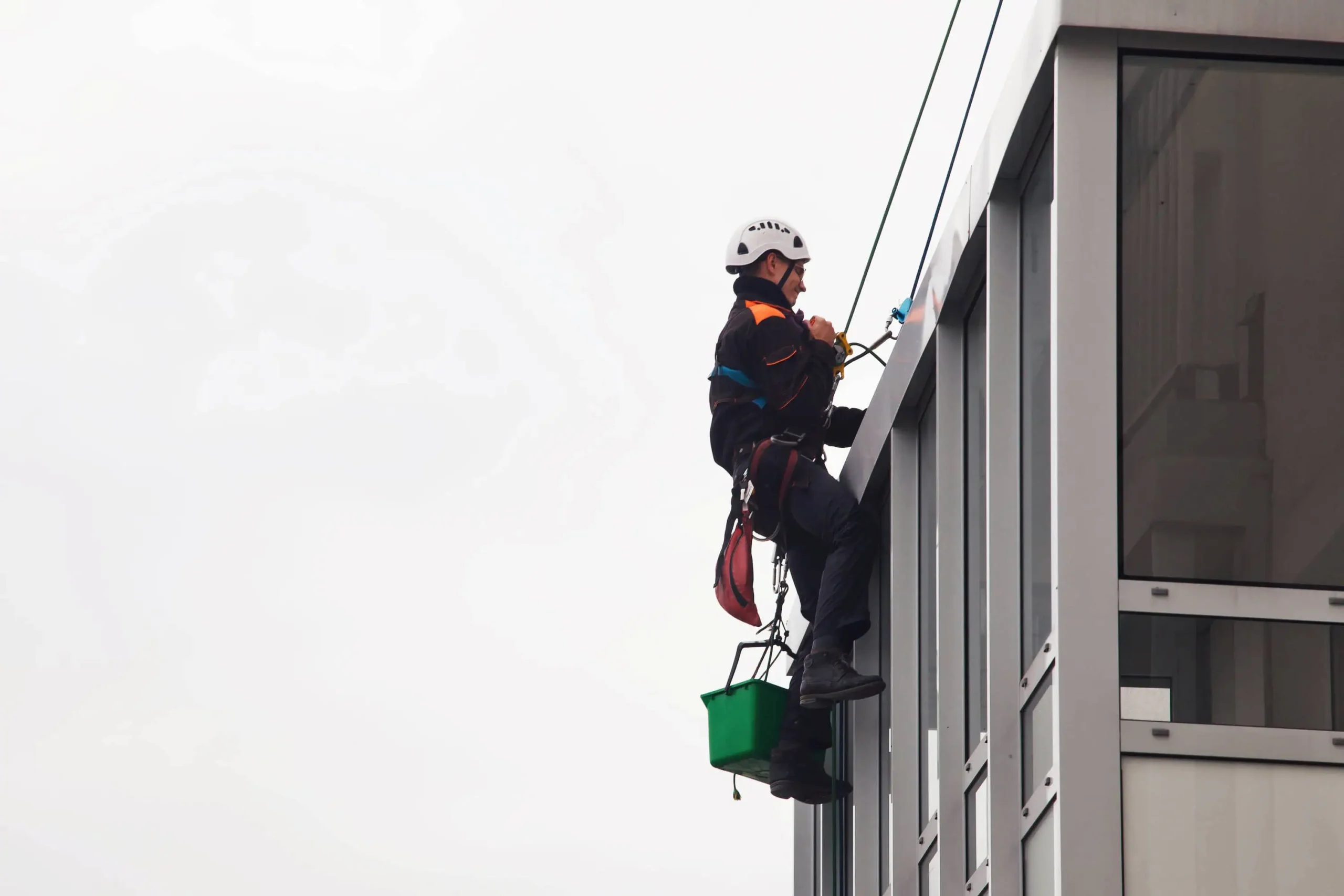 How Often Should Cladding Be Cleaned?